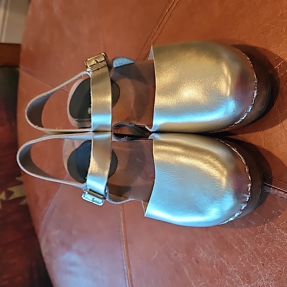 Lotta From Stockholm clogs